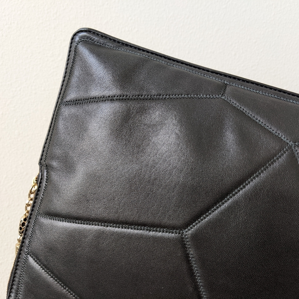 Bvlgari Serpenti Clutch - Picture 12 of 15